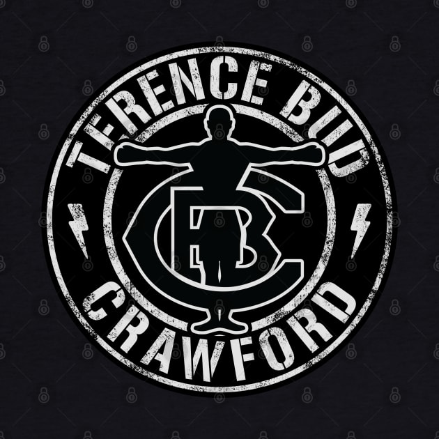 Terence Crawford by RichyTor